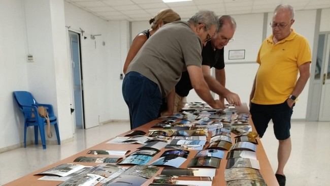 Las 100 mejores fotos del Rally Fotográfico de Adra se exhibirán en septiembre