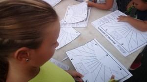 Más de 300 personas participan en el Proyecto Cúpula 2025 en Adra