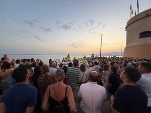 Balerma exige soluciones urgentes para la regresión de su playa