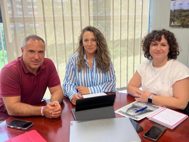 Programa pionero en Almería para prevenir la conflictividad juvenil