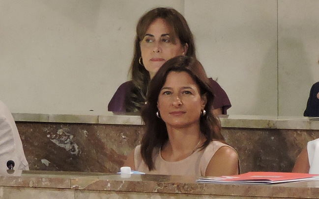 El PSOE vota no a la 'brutal' subida de la basura