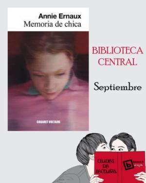 La Red de Bibliotecas fomenta la pasión por los libros en el inicio del curso