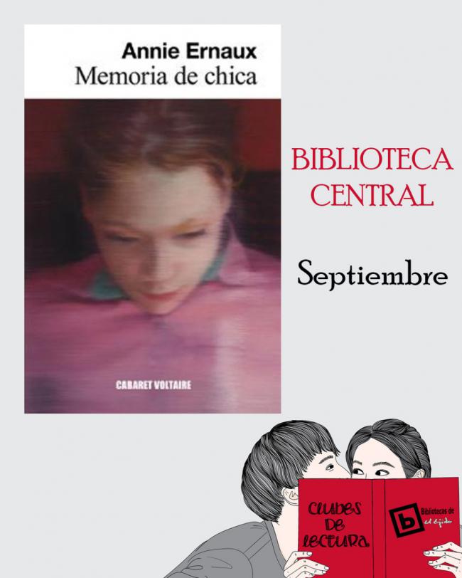 La Red de Bibliotecas fomenta la pasión por los libros en el inicio del curso