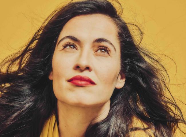 Sílvia Pérez Cruz compartirá sus ‘Canciones’ el 3 de octubre en el Auditorio Maestro Padilla