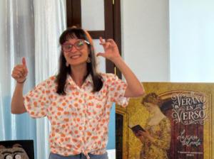 La Casa del Poeta acogerá un taller y cuentacuentos infantil