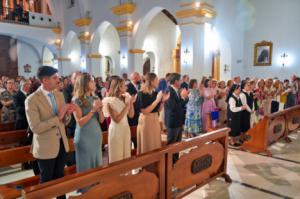 El Ejido conmemora el Día de la Divina Infantita