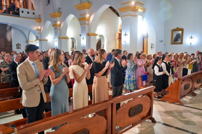 El Ejido conmemora el Día de la Divina Infantita