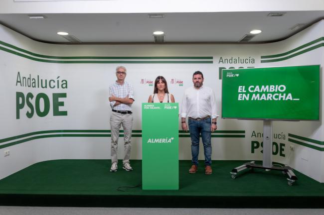 Inés Plaza denuncia 115 muertes por falta de valoración de dependencia