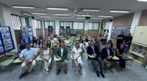 85.440 estudiantes inician clases en Secundaria y Bachillerato