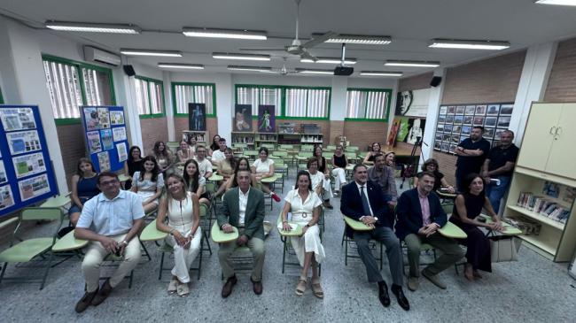 85.440 estudiantes inician clases en Secundaria y Bachillerato