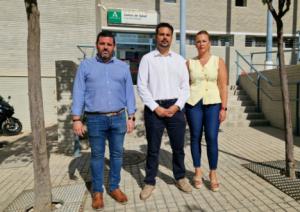 Quita de la deuda: ¿1.600 millones para Almería, o 140 para toda Andalucía?