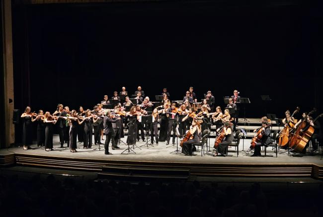 Así se Vivió un Domingo Musical Inolvidable en el Corazón de Almería