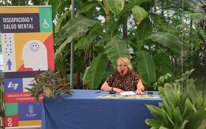 El Ejido celebra el Día Mundial de la Salud Mental con diversas actividades