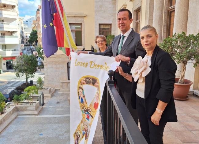 Almería se une a la campaña ‘Enciende la esperanza’
