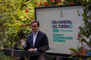 El Ejido promueve turismo sostenible y responsable