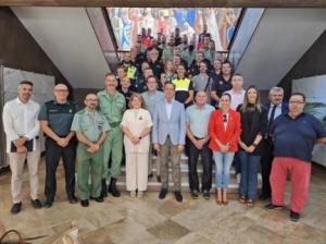 La Desértica contará con 7.300 participantes este año