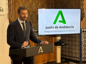 Junta acelera tramitación de dependencia para menores y mayores