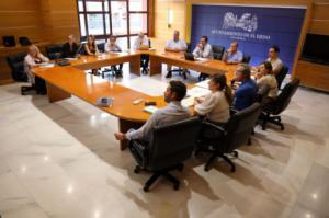 El Ejido consigue 11,9 millones de Ayudas para ejecutar proyectos EDIL