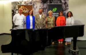 La Asociación Filarmónica de Almería lanza su nueva temporada musical