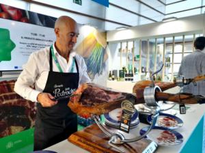 Andalucía brilla en Gastronomika 2025 como referente de alta cocina