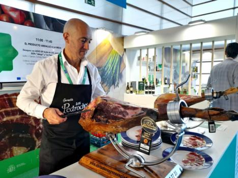 Andalucía brilla en Gastronomika 2025 como referente de alta cocina