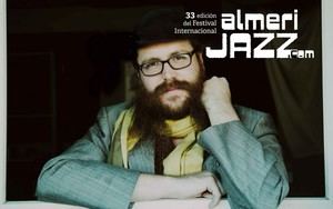 Entradas a la venta para el Festival Almerijazz del 24 de octubre al 9 de noviembre