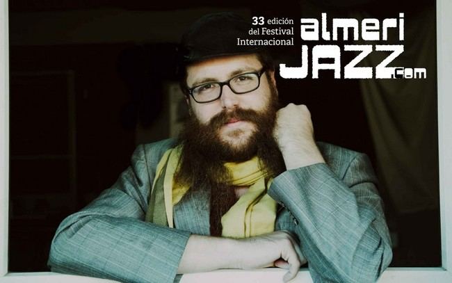Entradas a la venta para el Festival Almerijazz del 24 de octubre al 9 de noviembre