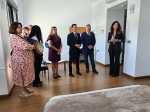 Resa inaugura la residencia ‘Resa Civitas’ en Almería y amplía su presencia en Andalucía