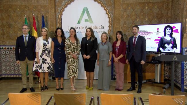 Abren candidaturas para los II Premios al Emprendimiento Femenino