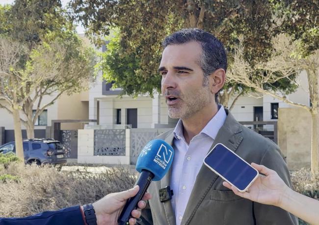 Almería incrementa del 30 al 70% las exportaciones de su producción en invernadero gracias al control biológico y climático
