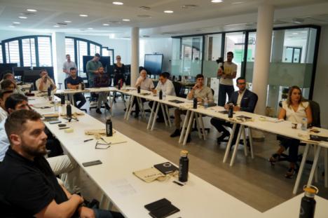 Misión Agrotech celebra ‘Ecosistemas en acción’ para abordar los retos del sector