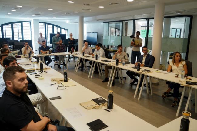 Misión Agrotech celebra ‘Ecosistemas en acción’ para abordar los retos del sector