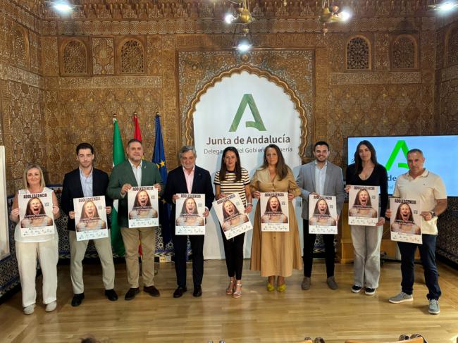 Almería acogerá un ciclo de charlas gratuito para la prevención de la violencia familiar