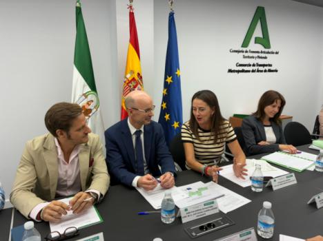 La movilidad sostenible llega a estos 19 municipios
