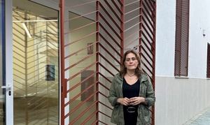 Olvidan poner wifi en la biblioteca de La Chanca