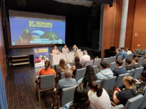 Éxito en la XII Semana Saludable de El Ejido