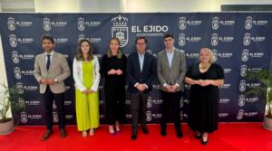 Premios del Deporte en El Ejido: Reconocimiento a 12 destacados