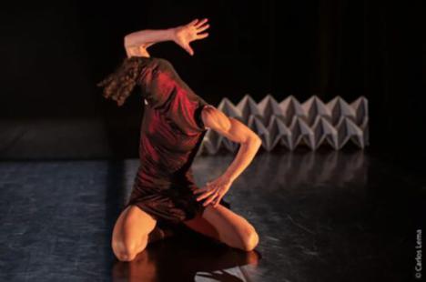 La danza teatral de ‘Origánika’ llega al Apolo el próximo 29 de octubre