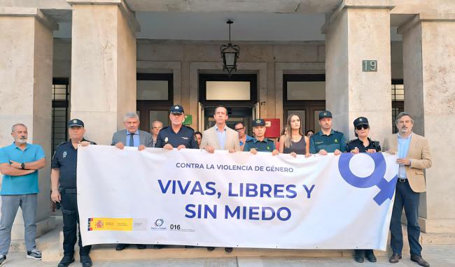 Tres mujeres asesinadas elevan a 32 las víctimas en 2025
