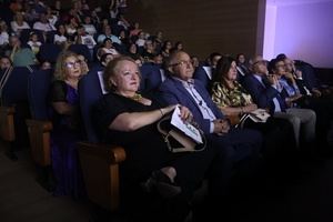El Ejido acoge la décima gala de la Asociación Murgi en favor de la plena integración