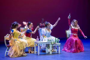 Descubre lo que REALMENTE Pasó Después del Fueron Felices y Comieron Perdices