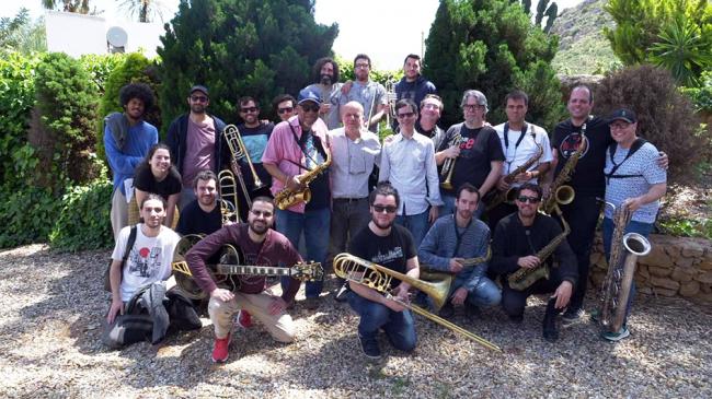 El mejor teatro independiente de Delicatessen y dos conciertos internacionales esta semana