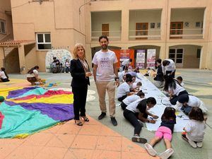 Almería acoge el VII Congreso ‘Miradas Adolescentes’ para fomentar la reflexión crítica sobre la igualdad