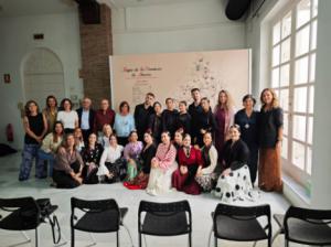 Una mirada diferente a la historia gitana llega al Archivo Histórico de Almería