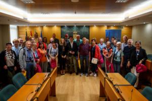 El Ejido: modelo de agricultura y turismo sostenible