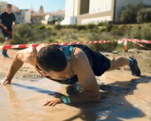 La carrera de obstáculos ‘Arenal Race’ reunirá a más de 400 deportistas
