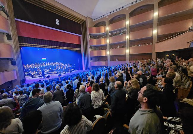 El 33º Festival Internacional Almerijazz cierra a lo grande