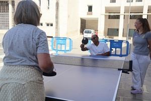 El IMD amplía su oferta deportiva municipal