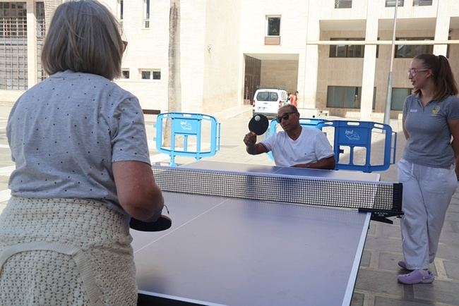 El IMD amplía su oferta deportiva municipal