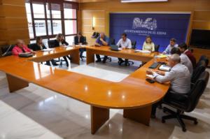 El Ejido lanza programa juvenil en Murgijoven